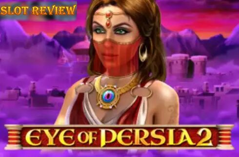 Eye of Persia 2 slot